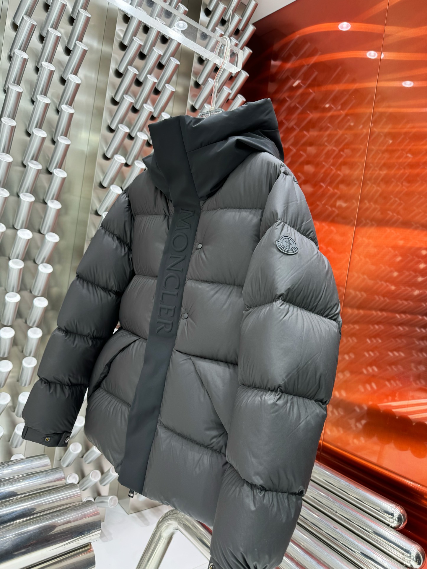 Moncler Down Jackets